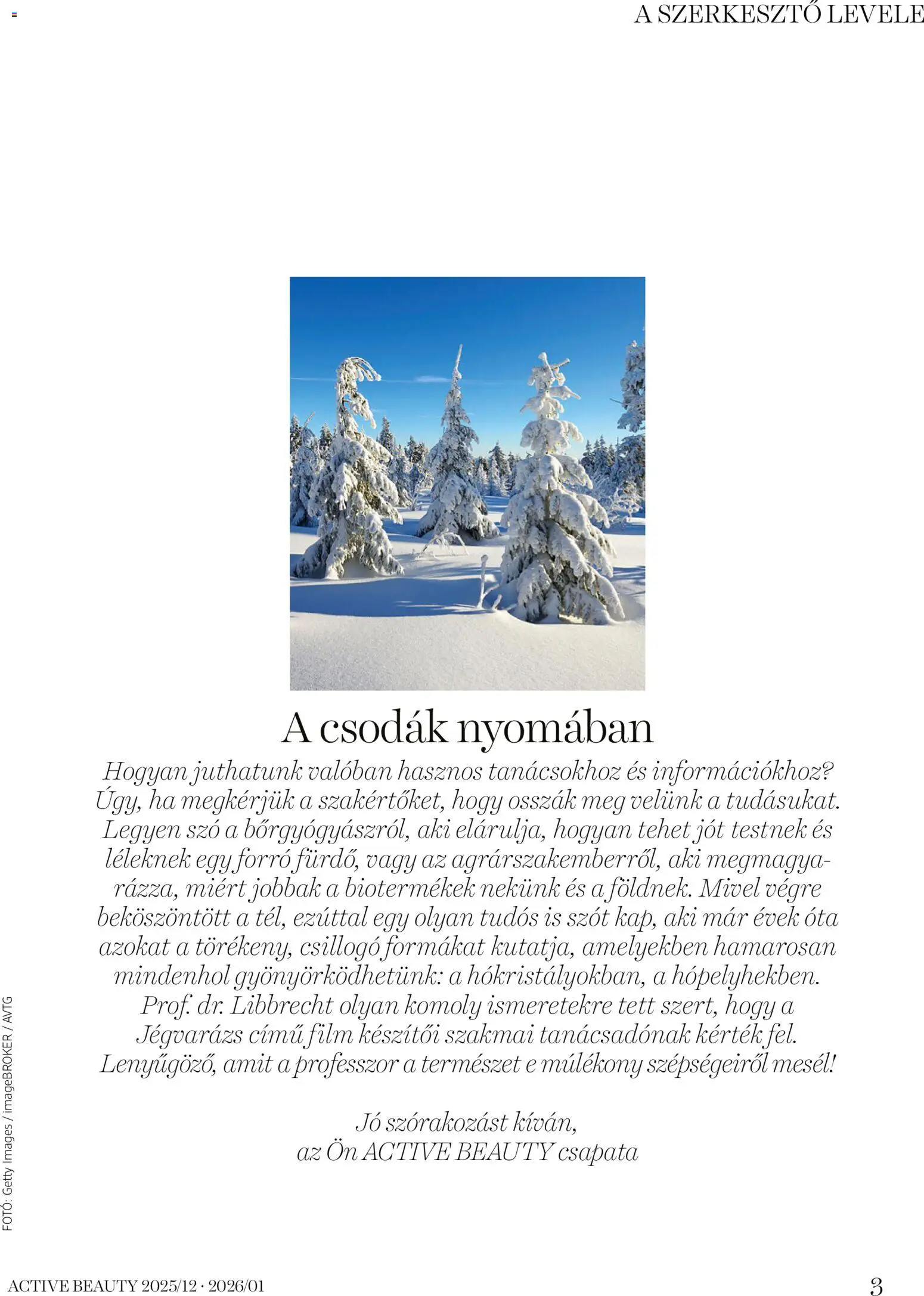 DM Drogerie Markt akciós ujság - amely érvényes a következő dátumtól: 18.12.2025 | Oldal: 3