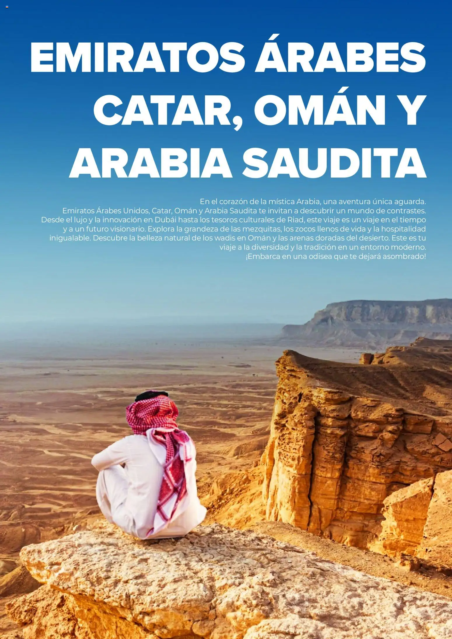 Viajes El Corte Inglés Africa y Oriente Medio │ válido desde el 01.01.2026 | Página: 99 | Productos: Té