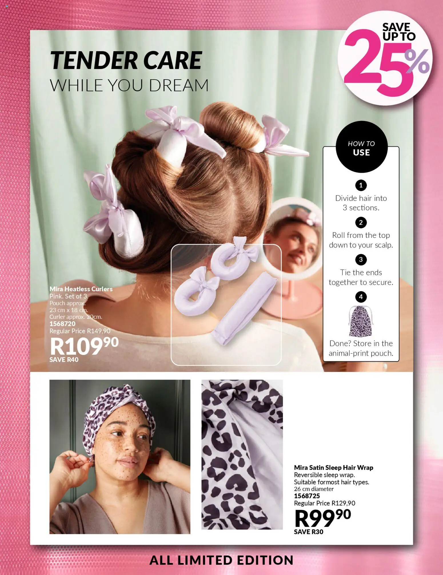 New Avon catalogue – valid from 22.04.2026 | Page: 28