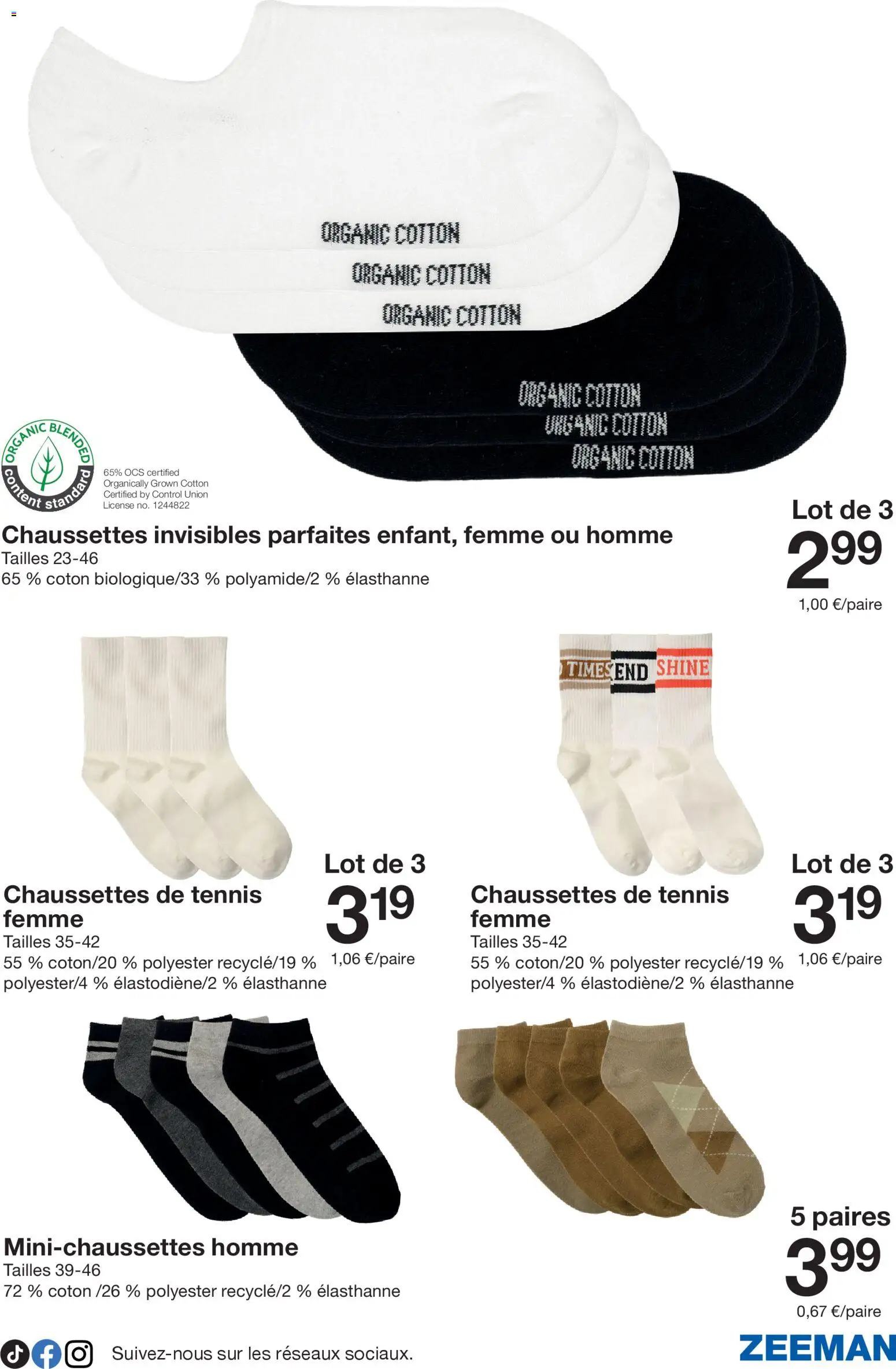 {H1} | Page: 33 | Produits: Coton