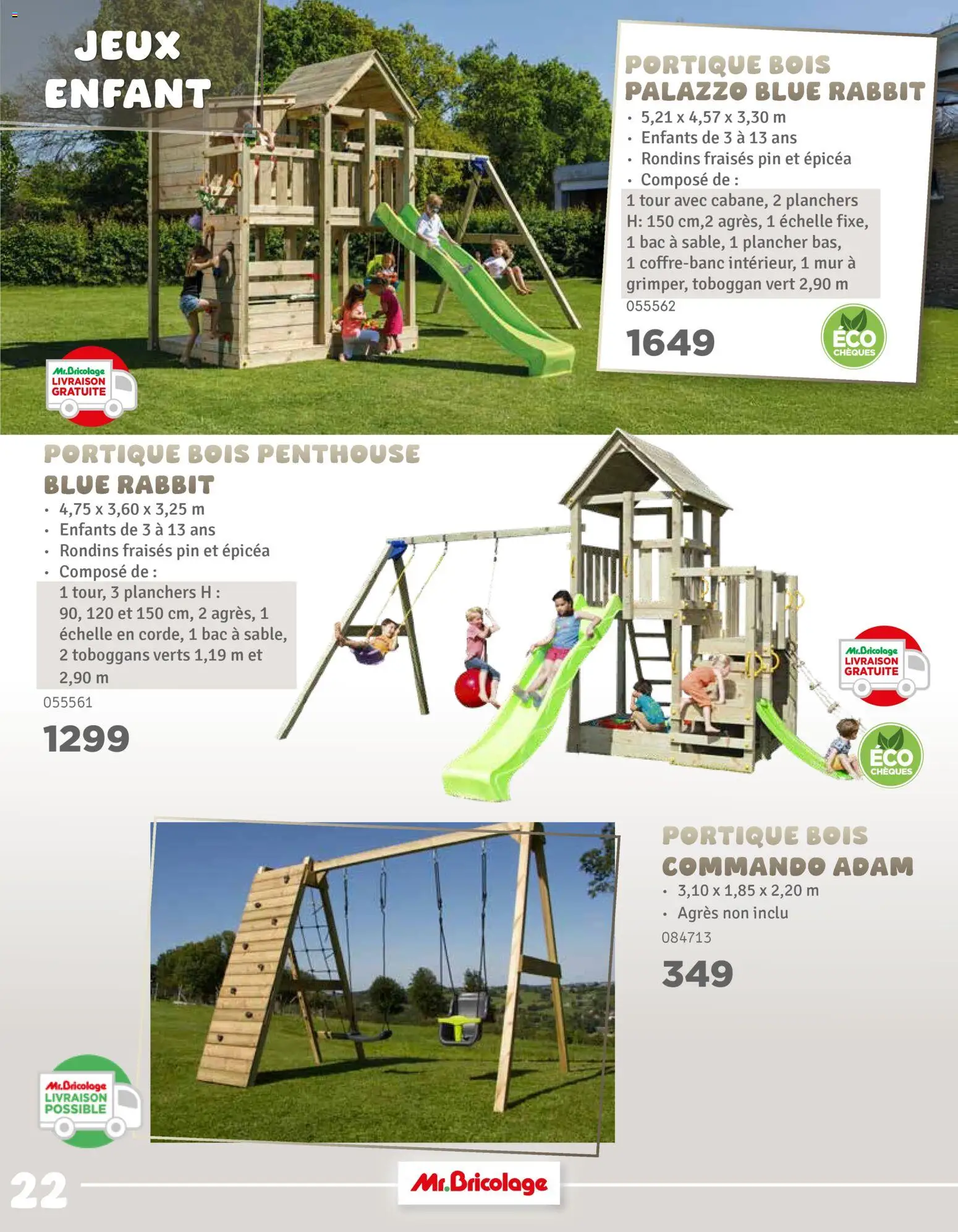 {H1} | Pagina: 22 | Producten: Pin