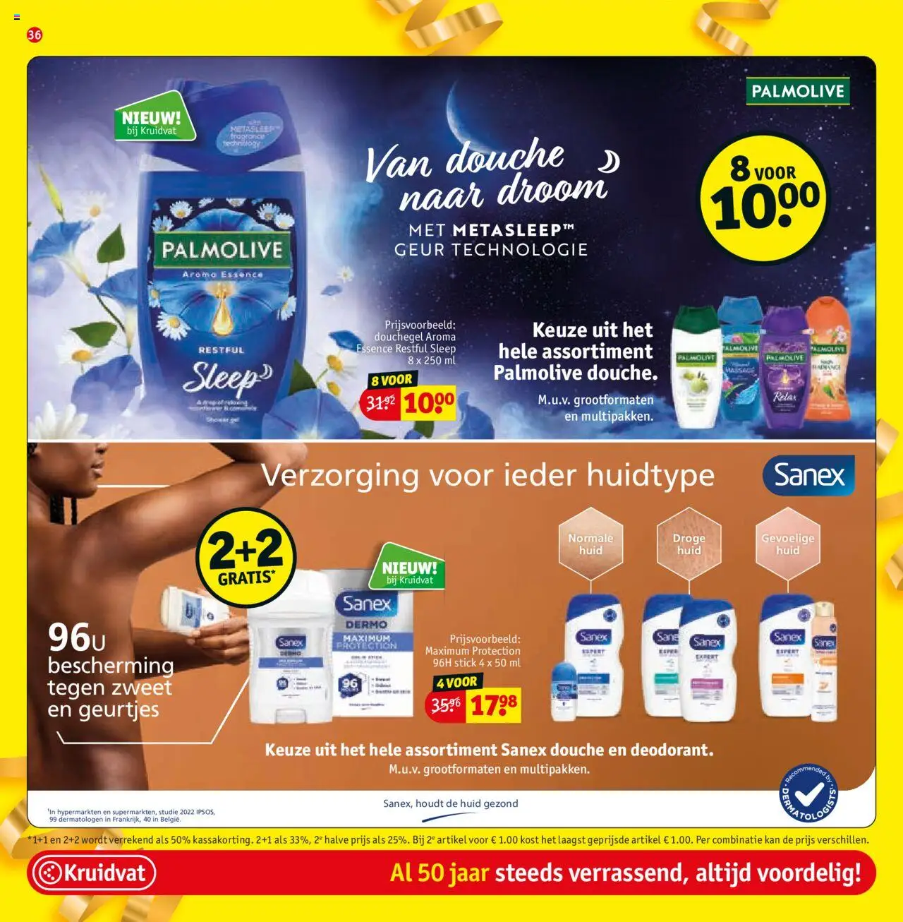  | Pagina: 36 | Producten: Kan, Douche, Geur, Gel