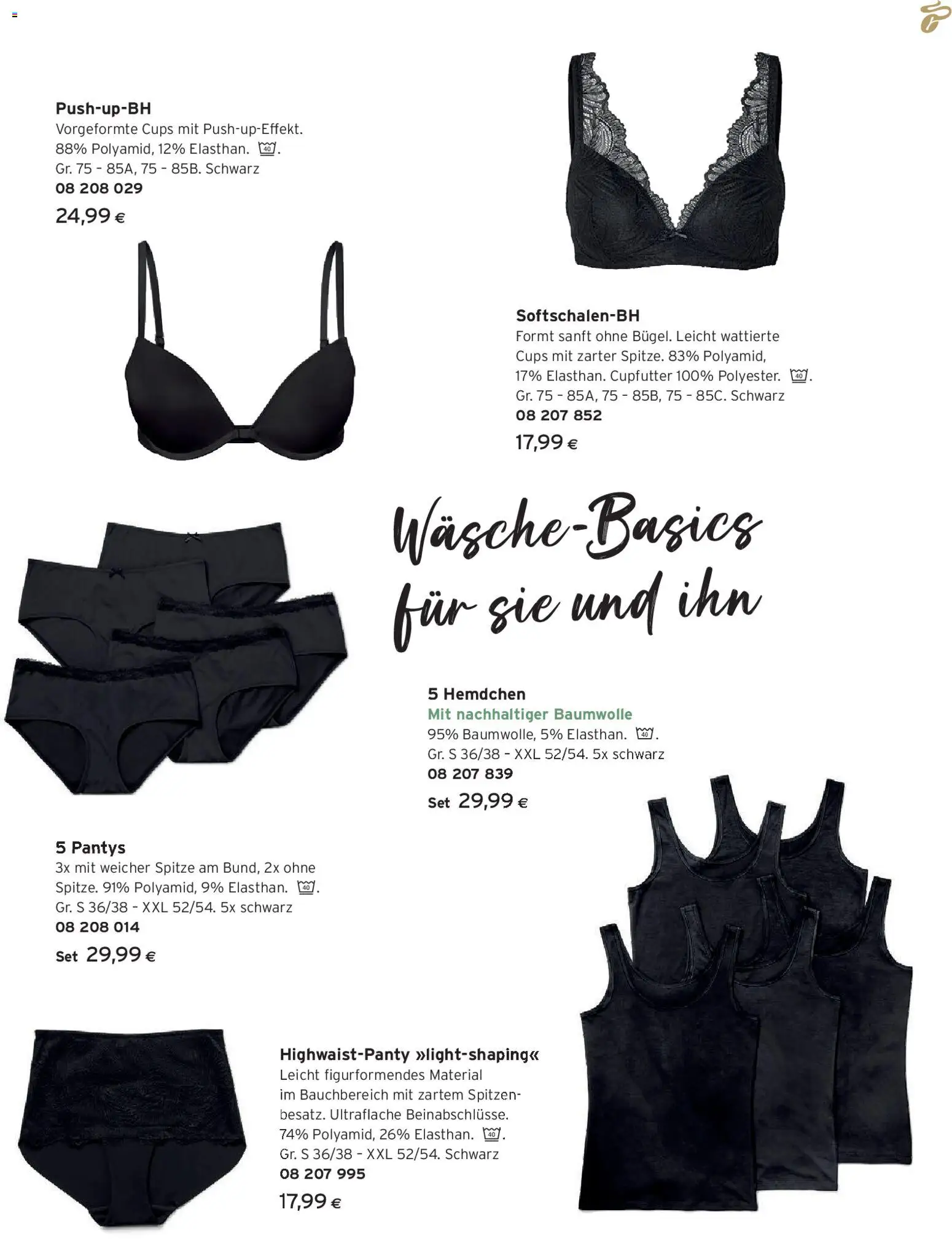 Tchibo Eduscho - Katalog Januar 2026 gültig ab 01.01.2026 | Seite: 93