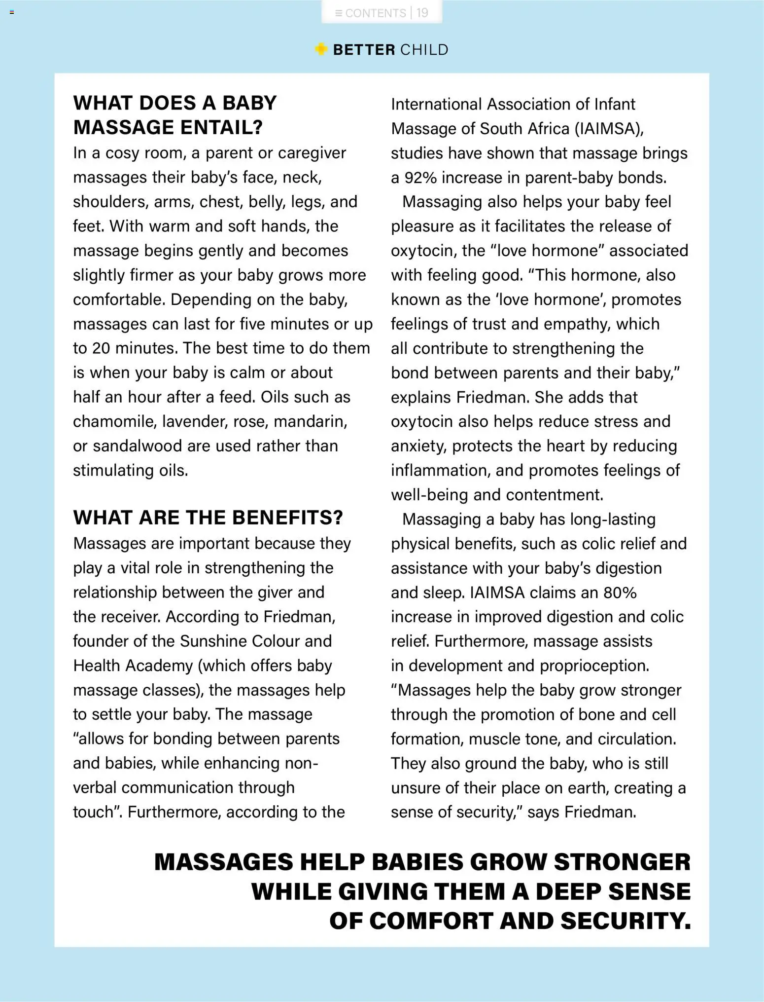 New Baby City catalogue – valid from 01.11.2025 | Page: 19