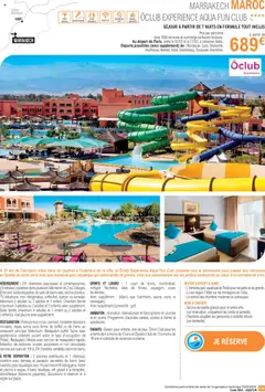  | Page: 156 | Produits: Tajine, Buffet