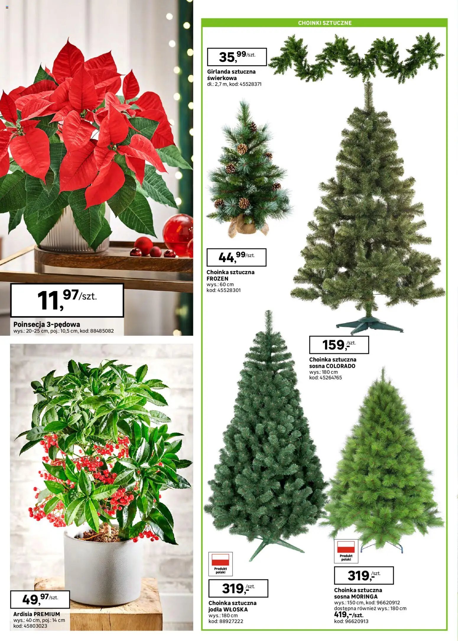 Leroy Merlin Gazetka od 02.12.2025 | Strona: 8