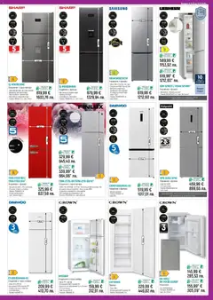 Преглед на Зора брошура - Офертите са валидни от 20.02.2026 | Страница: 15