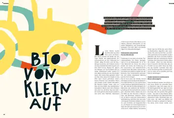 Denns BioMarkt  KREO Magazin ab 21.10.2025 gültig | Seite: 21 | Produkte: Libacomb, Ofen, Milch, Nudeln