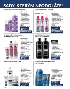 Náhled letáku Avon katalog 3/2026 od 01.03.2026 | Strana: 166