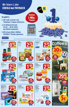 WEZ Prospekt ab 02.02.2026 gültig | Seite: 13