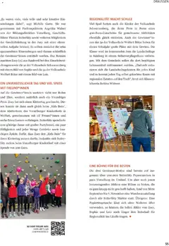 Sutterlüty B’sundrig Magazine ab 17.11.2025 gültig | Seite: 120