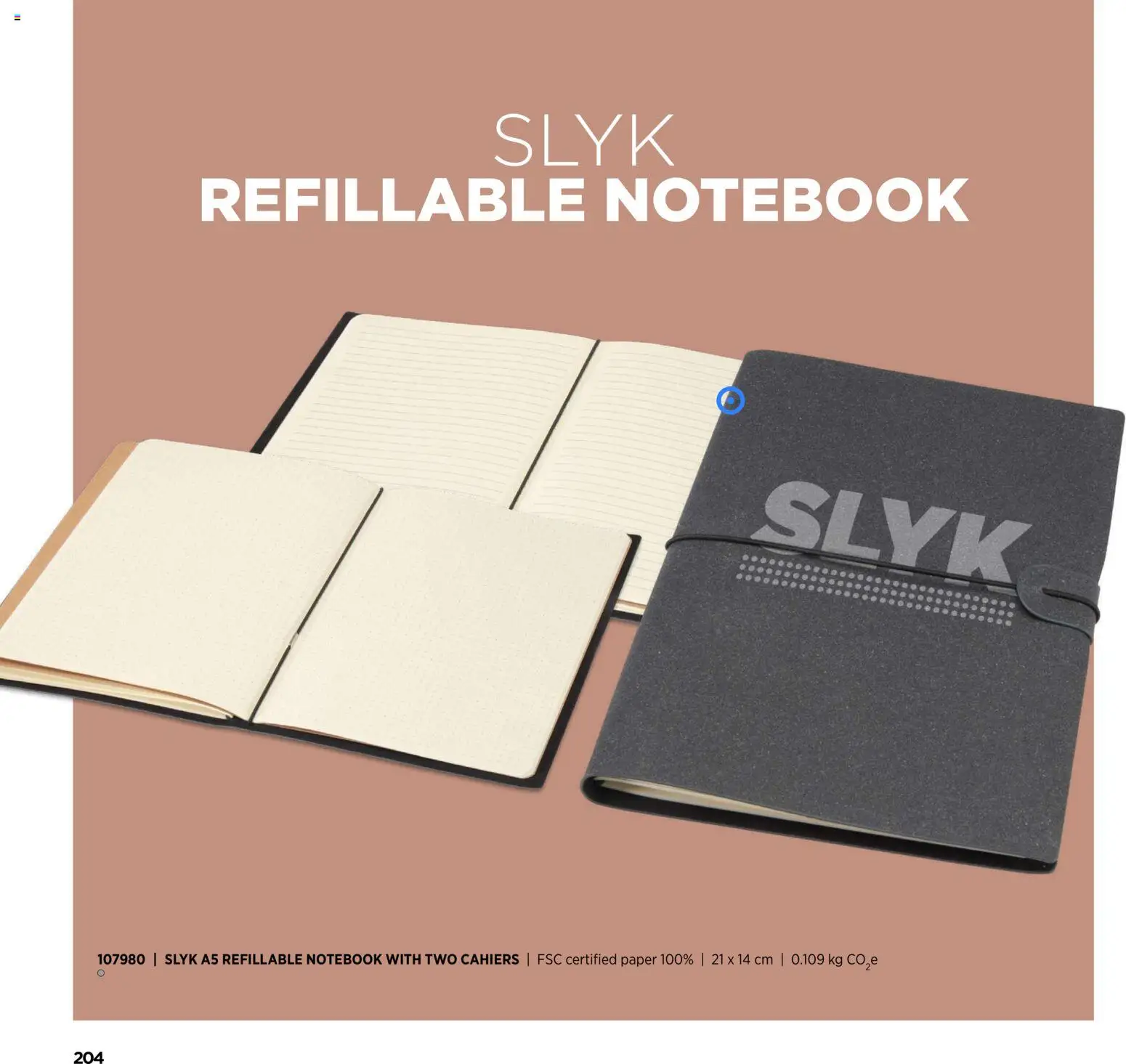 Sapo Giveaways Inspiration Guide – σε ισχύ από 14.01.2026 | Σελίδα: 204