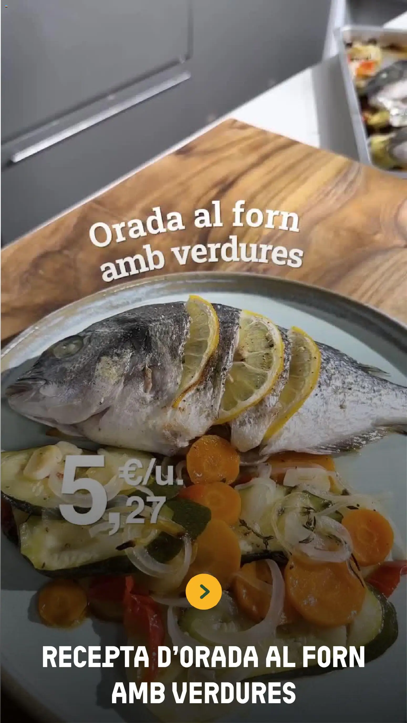 Bonpreu folleto │ válido desde el 20.01.2026 | Página: 53