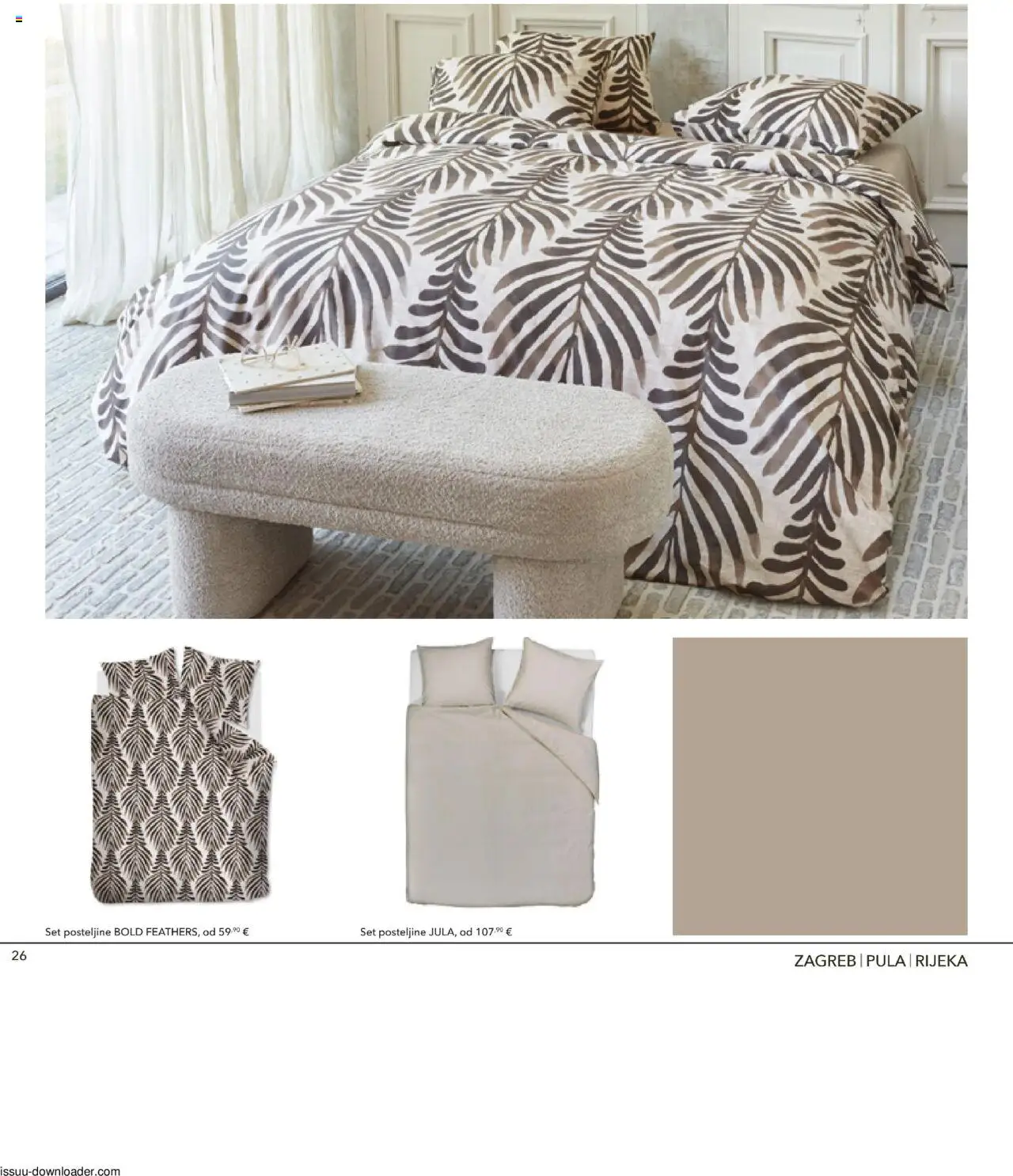 Harvey Norman katalog | vrijedi od 15.05.2025 | Stranica: 26