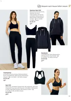 Angebote Tchibo ab 01.03.2026 gültig | Seite: 121