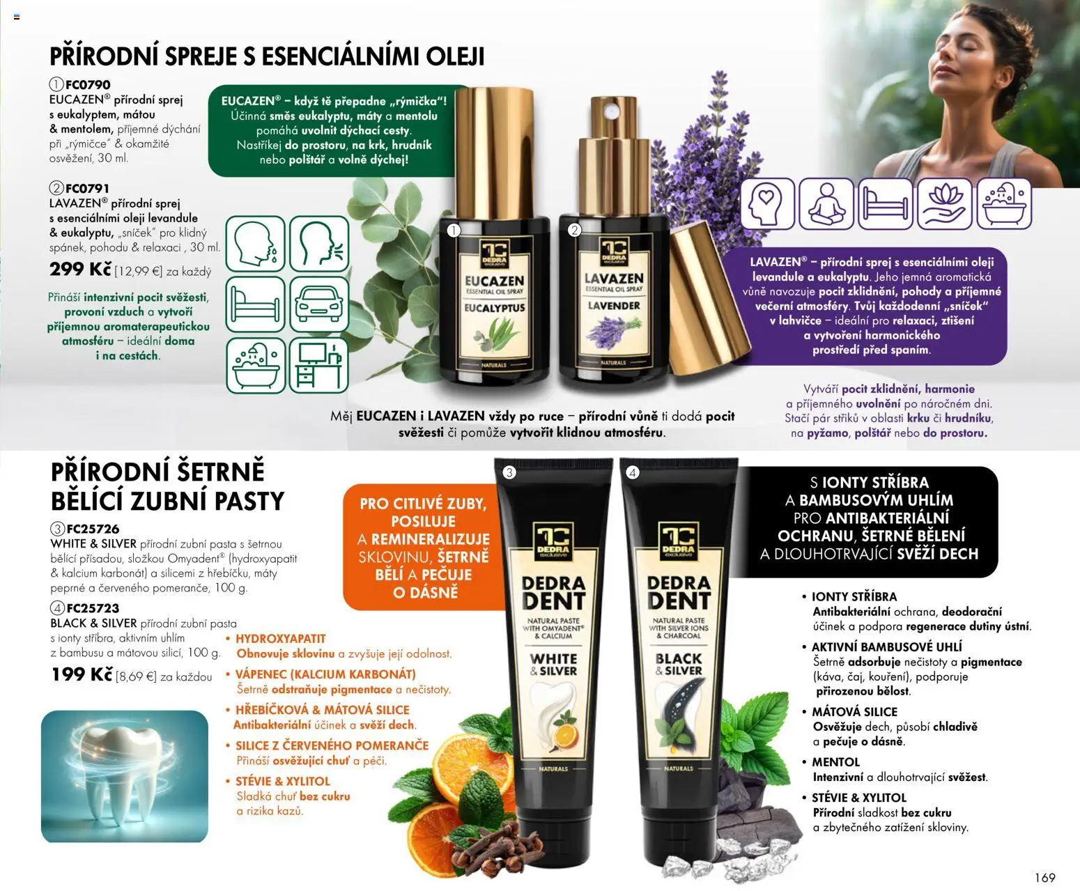 Nové Dedra akcie – leták je platný od 01.02.2026 | Strana: 69