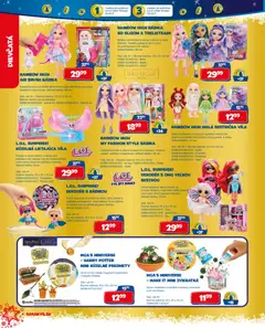 ALLTOYS leták platný od 19.11.2025 | Strana: 50