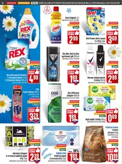 COOP Jednota leták platný od 26.03.2026 | Strana: 14