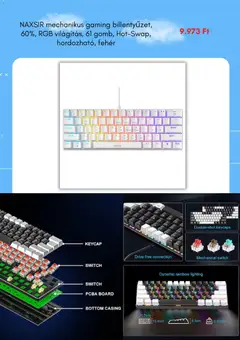 eMAG akciós újság - amely érvényes a következő dátumtól: 14.04.2026 | Oldal: 2