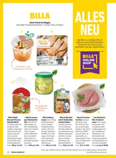 Billa Frisch Gekocht gültig ab 01.09.2025 | Seite: 8 | Produkte: Nüsse, Pfirsich, Maus, Reis