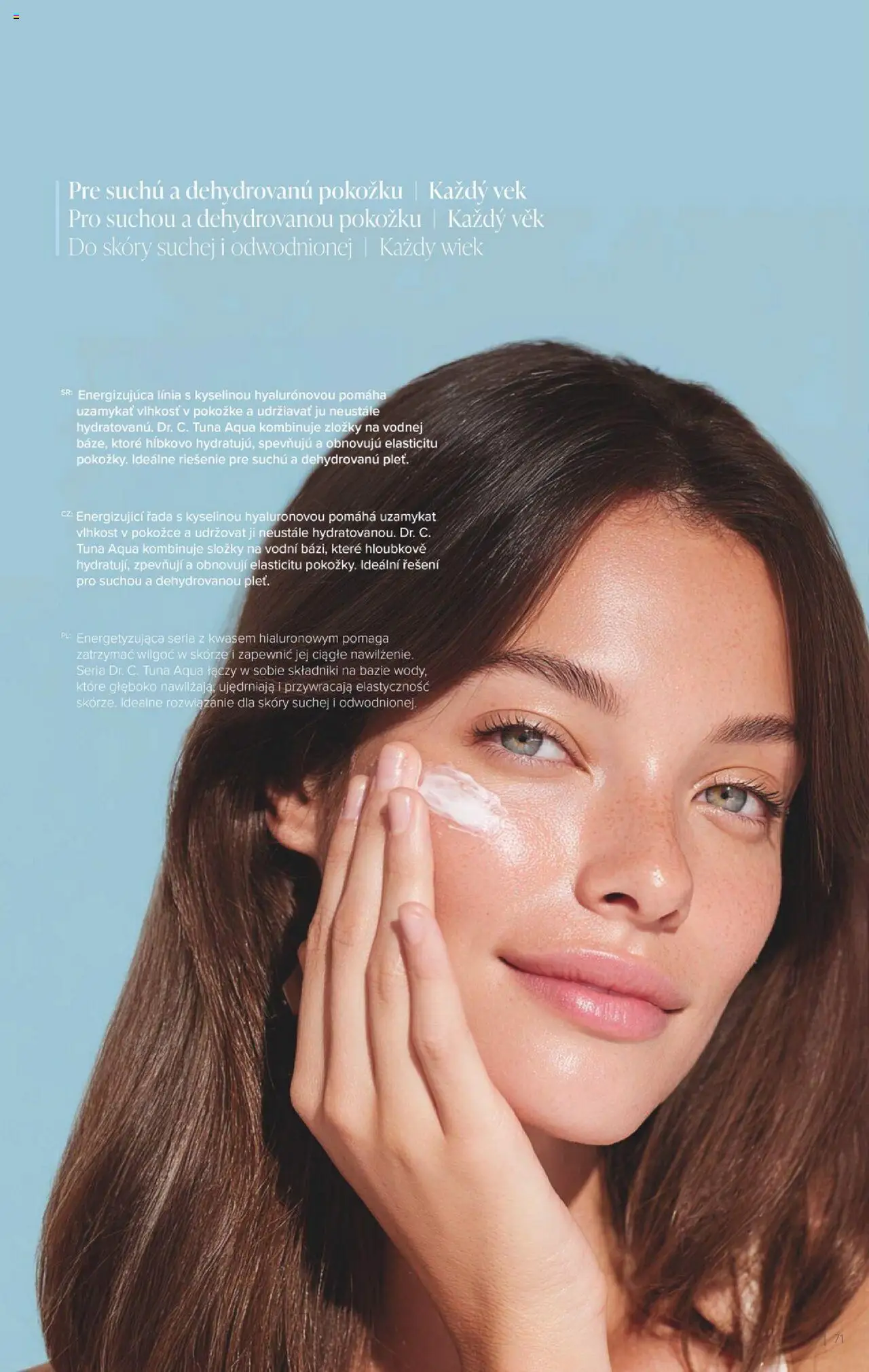 Nové Farmasi akcie – leták je platný od 24.09.2025 | Strana: 71