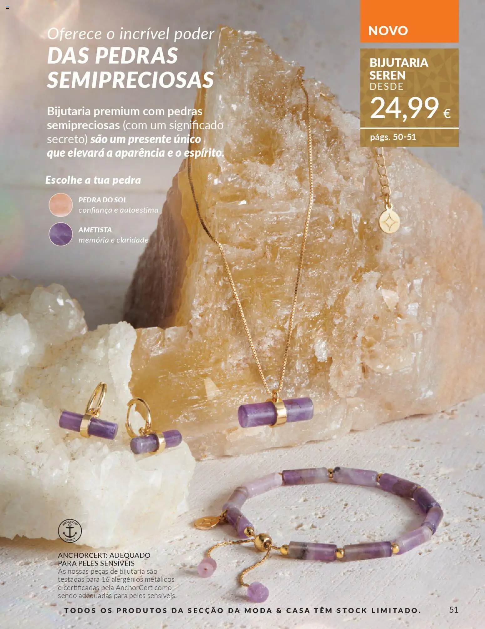 Catálogo Avon Campanha 12 │ válido de 01.12.2025 | Página: 51