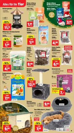 Thomas Philipps Flugblatt ab 03.11.2025 gültig | Seite: 15 | Produkte: Duft, Balles de ping-pong