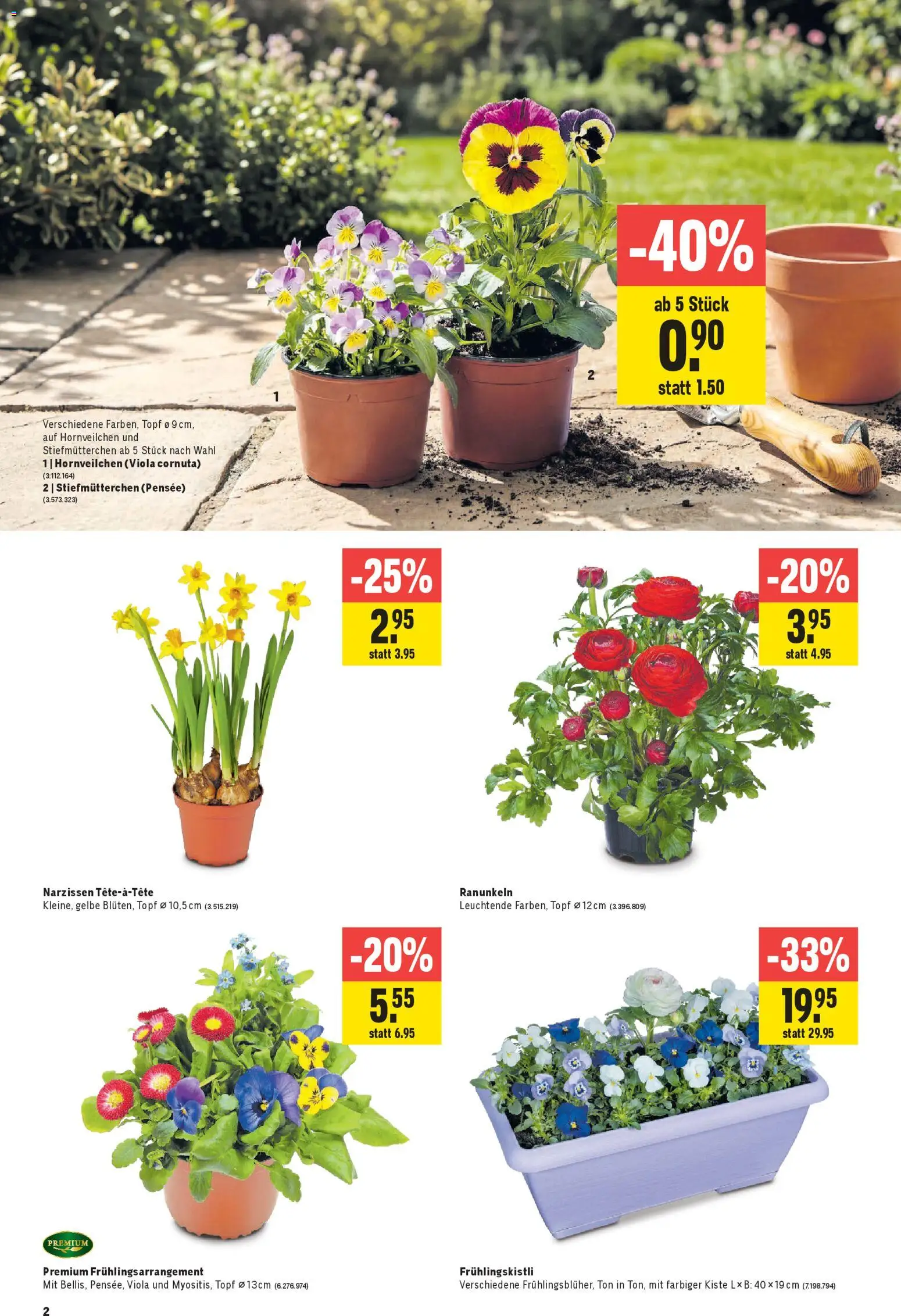 Jumbo aktionen – gültig ab 26.03.2026 | Seite: 2