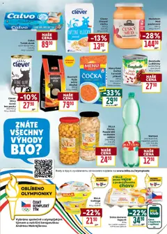 Billa Velký leták od 03.09.2025 | Strana: 21