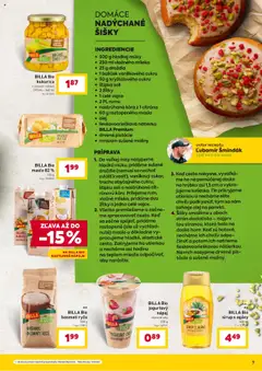 Nové Billa akcie – leták je platný od 10.09.2025 | Strana: 7