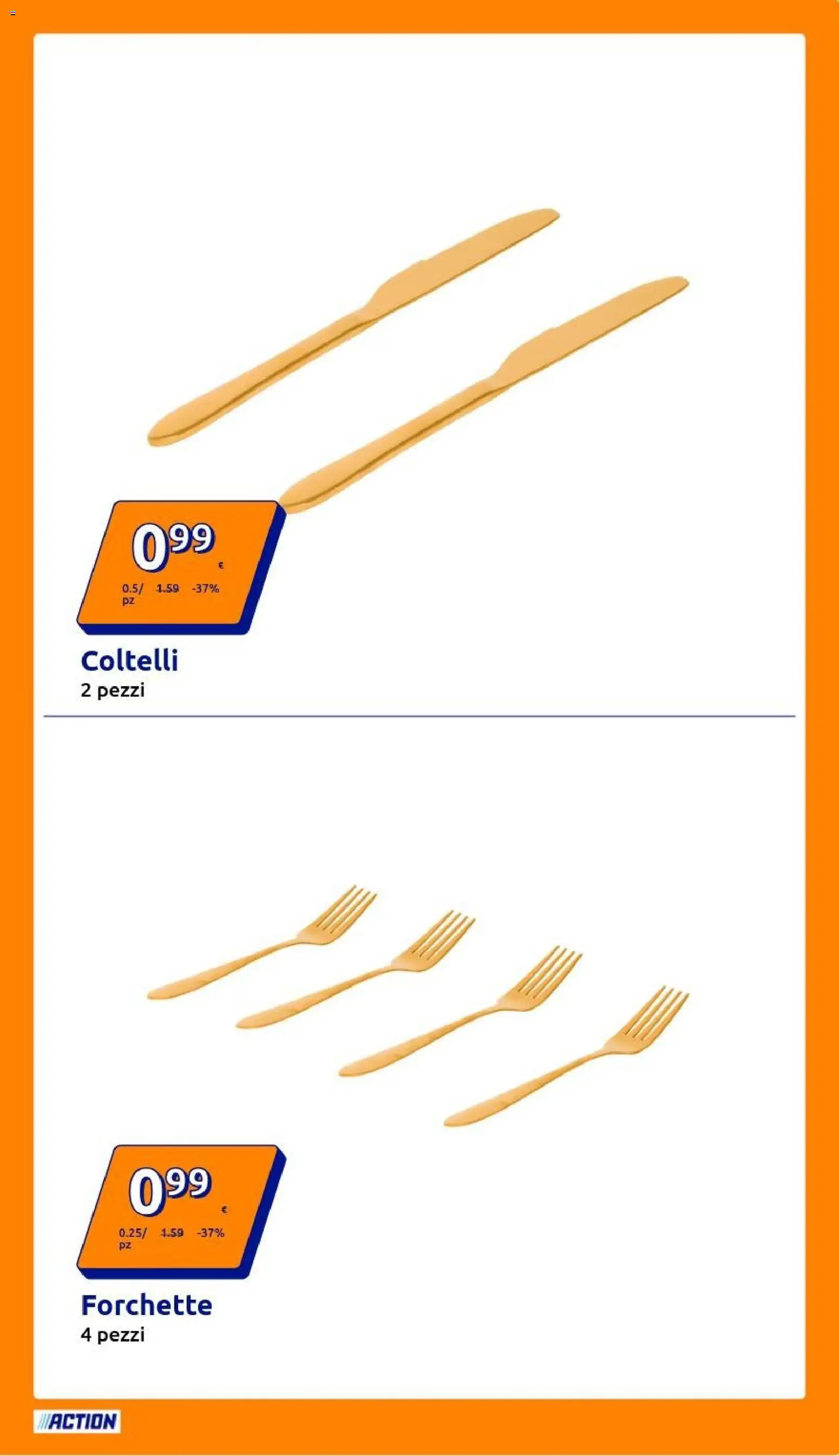 Volantino Action del 05.11.2025 | Pagina: 11