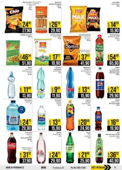 Náhled letáku Jip leták - Cash & Carry od 08.04.2026 | Strana: 13