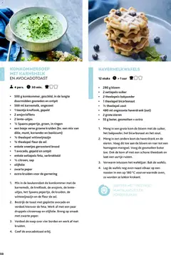 Alvo folder - Voorbeeld van een folder van Alvo, geldig van 25.03.2026 | Pagina: 50 | Producten: Sap, Olijfolie, Rooster, Eieren