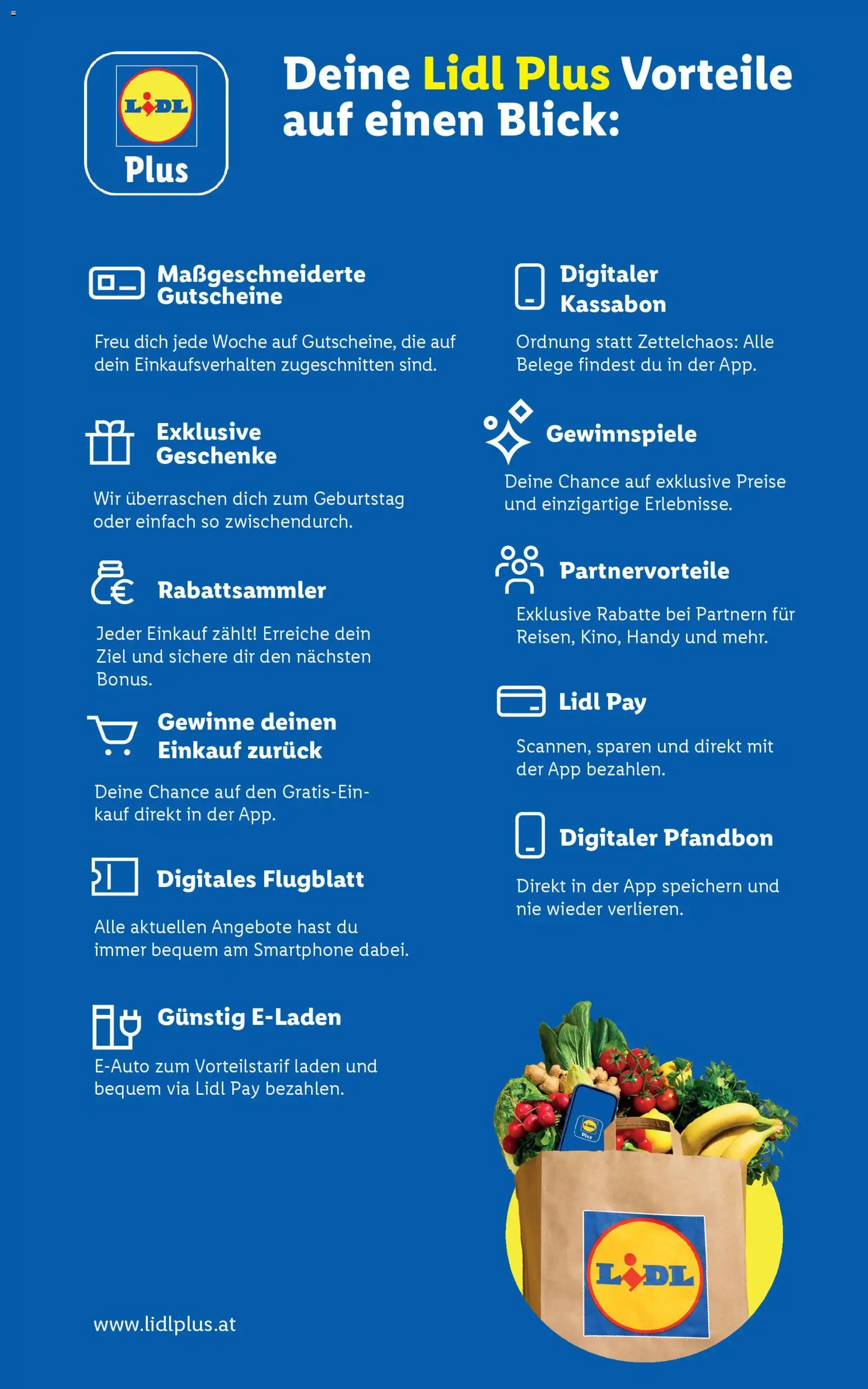 Lidl - Flugblatt gültig ab 30.04.2026 | Seite: 47