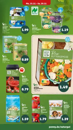 Penny Prospekt 	 ab 15.12.2025 gültig | Seite: 17 | Produkte: Joghurt, Fruchtjoghurt, Petersilie, Saft