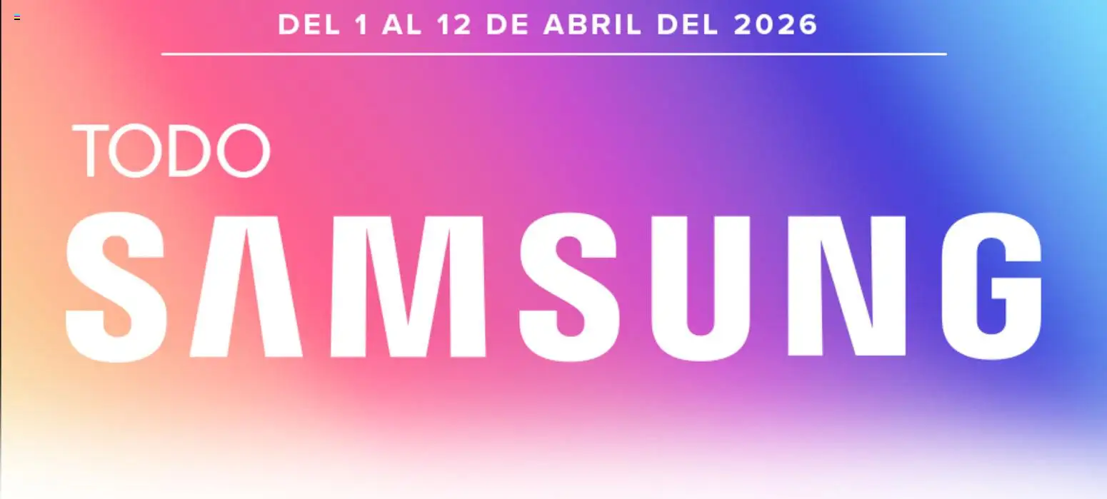 Costco catálogo │ válido desde el 01.04.2026 | Página: 1