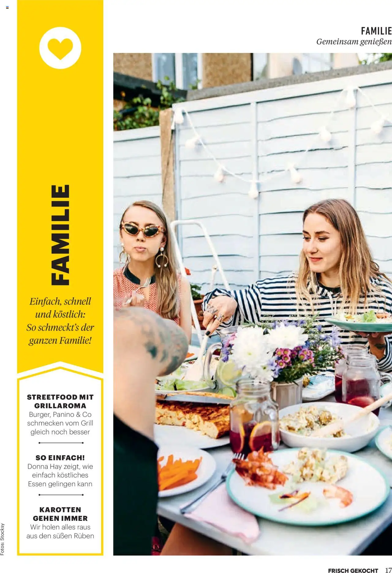 Billa Frisch Gekocht gültig ab 03.07.2025 | Seite: 17 | Produkte: Grill