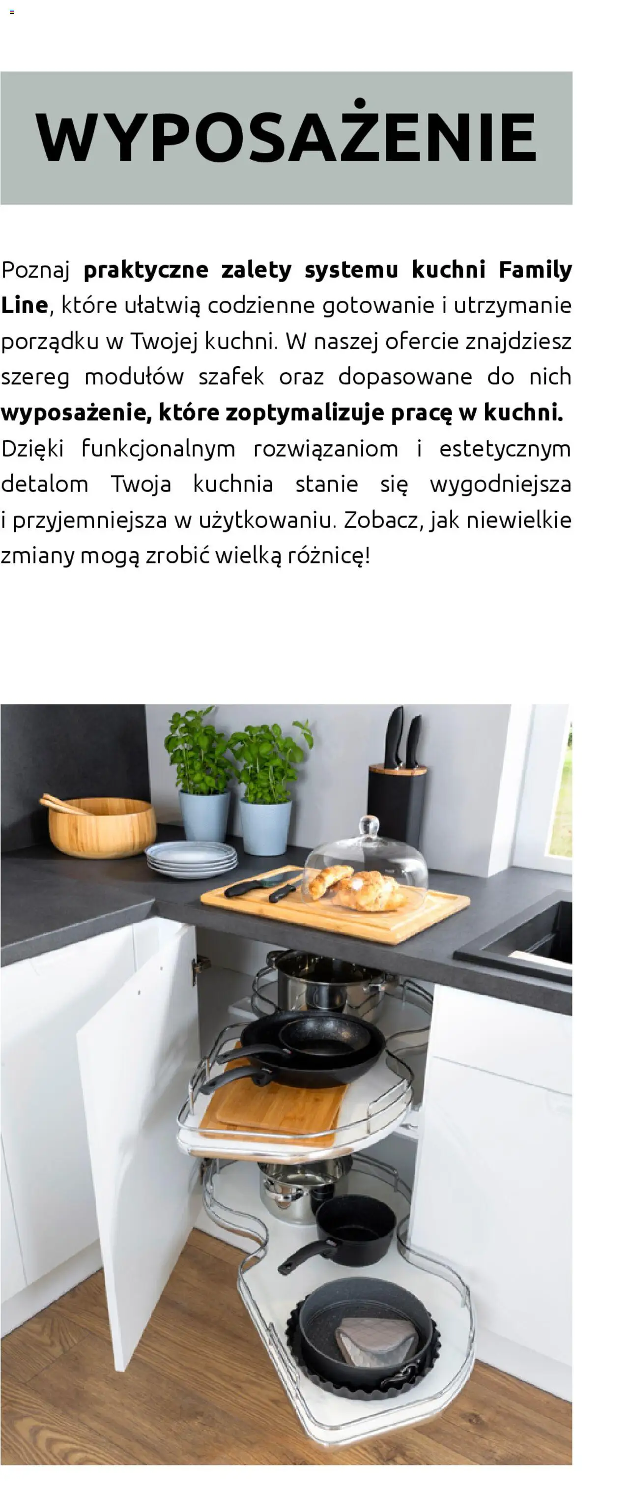 Black Red White promocje - Kuchnie od 18.06.2025 | Strona: 112