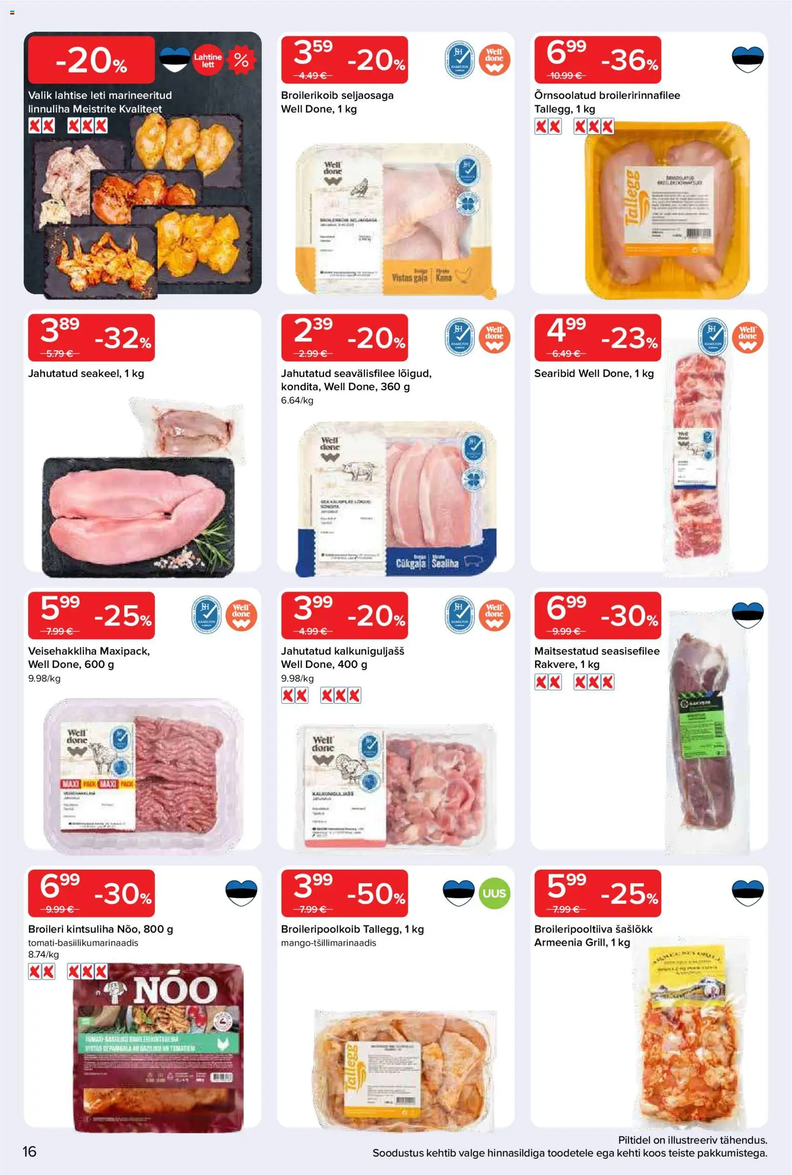 {H1} | Lehekülg: 16