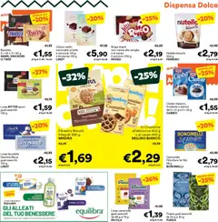 Anteprima del volantino Volantino Unes	 valido a partire dal 23.01.2026 | Pagina: 13