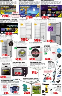 Náhled letáku Eva supermarket leták od 11.03.2026 | Strana: 4