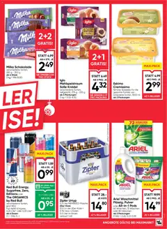Maximarkt Flugblatt ab 18.12.2025 gültig | Seite: 3