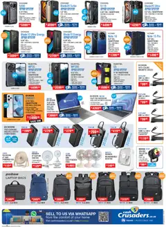 Cash Crusaders specials catalogue – valid from 23.10.2025 | Page: 12