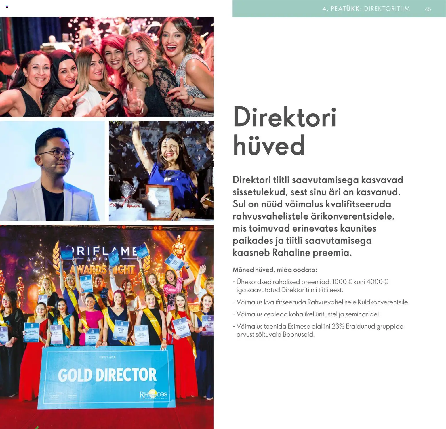 {H1} | Lehekülg: 45