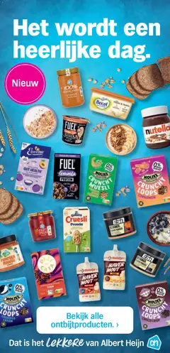 POMPOEN MANGO, Pompoen Mango - Voorbeeld van een folder van Albert Heijn, geldig van 23.02.2026 | Pagina: 38