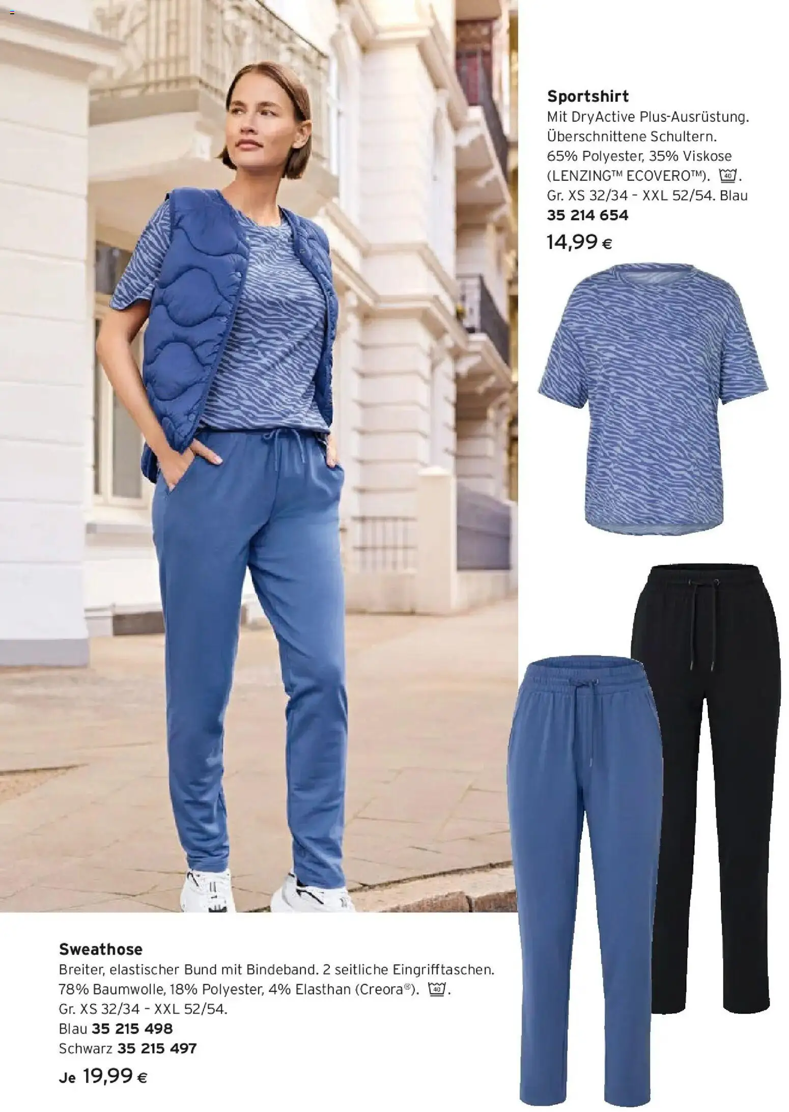 Tchibo Eduscho Tchibo Magazin gültig ab 18.02.2026 | Seite: 4