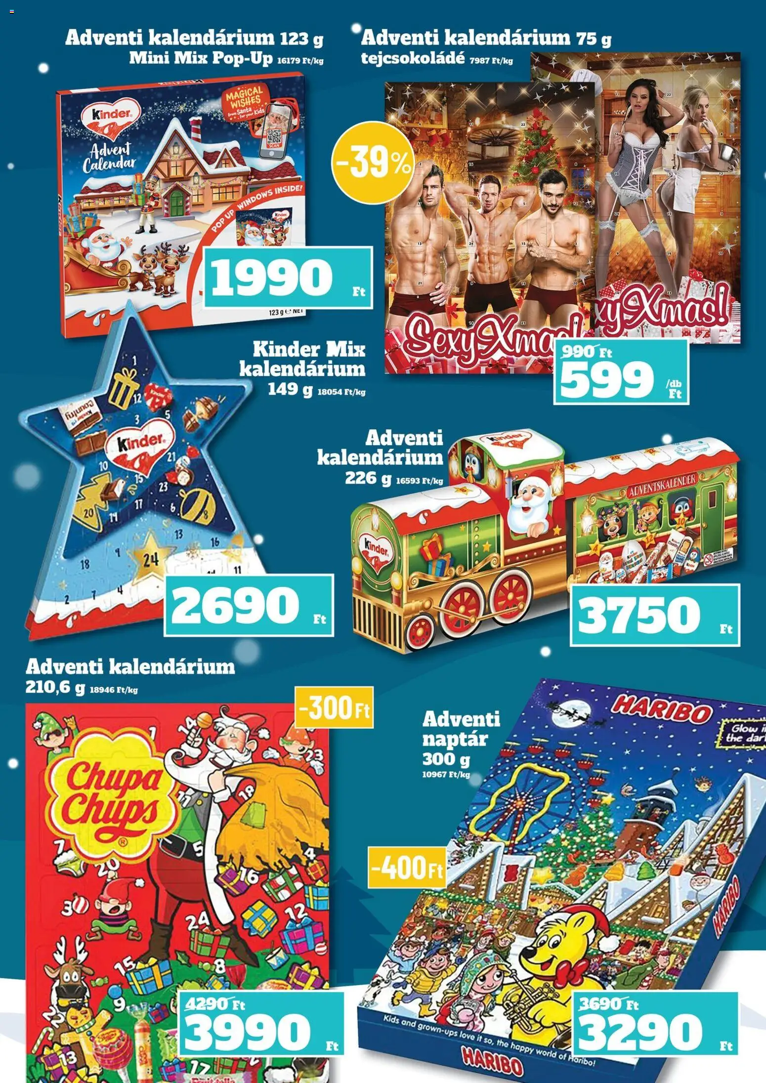 Family Diszkont akciós ujság - amely érvényes a következő dátumtól: 13.11.2025 | Oldal: 4 | Termékek: Tejcsokoládé