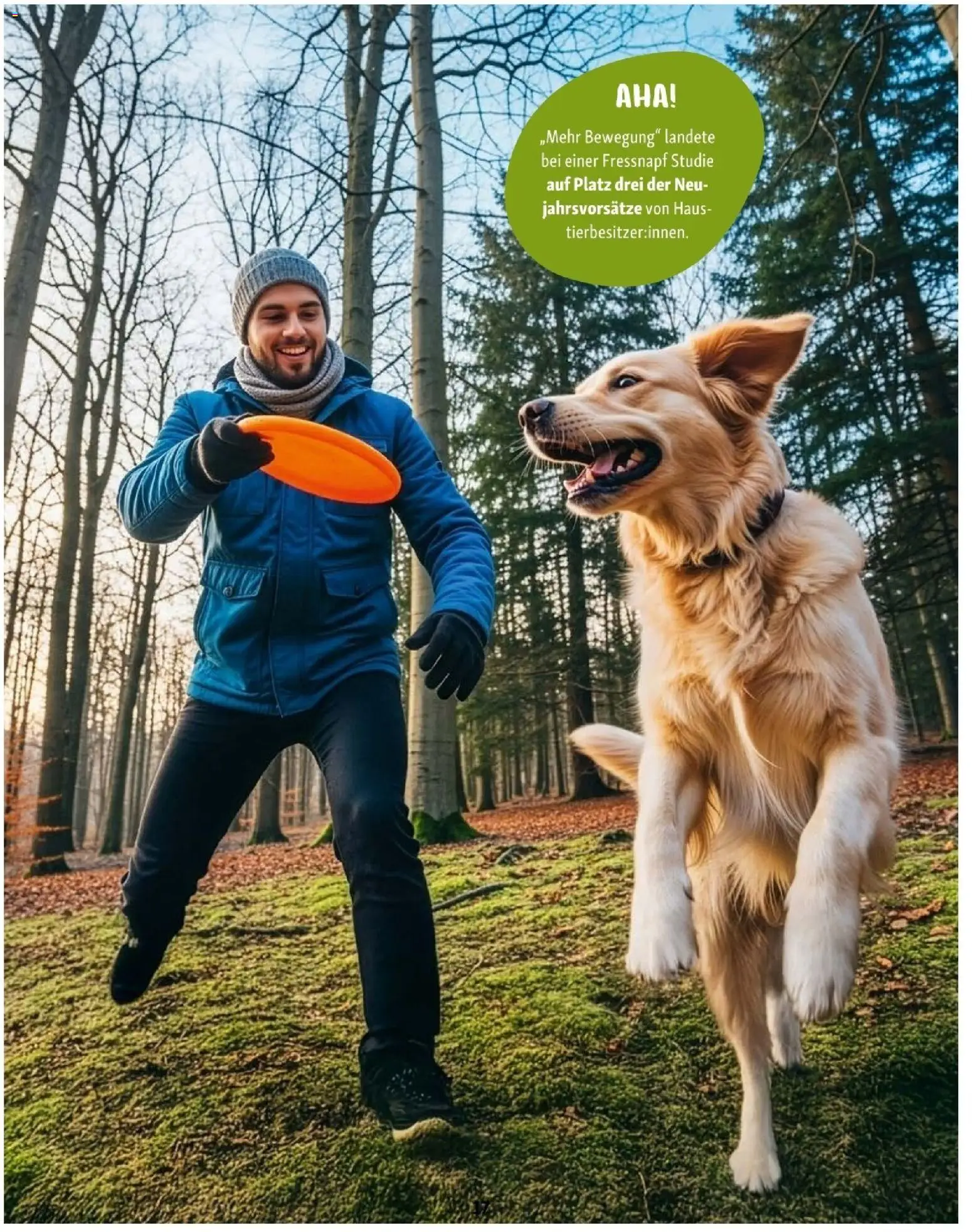 Fressnapf Friends 01/26 gültig ab 01.01.2026 | Seite: 17