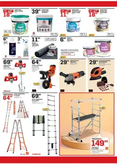 Anteprima del volantino Brico OK volantino valido a partire dal 05.03.2026 | Pagina: 7
