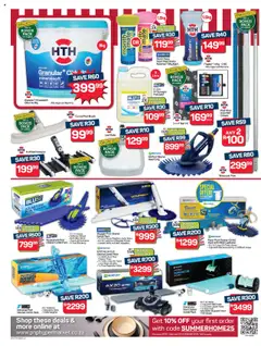 Pick n Pay specials catalogue – valid from 20.10.2025 | Page: 8